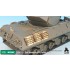 1/35 US Tank Destroyer M10 Detail-up Set for Tamiya kit #35350