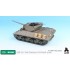 1/35 US Tank Destroyer M10 Detail-up Set for Tamiya kit #35350