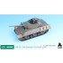 1/35 US Tank Destroyer M10 Detail-up Set for Tamiya kit #35350