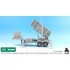 1/35 US M901 Launching Station w/MIM-104F Patriot System PAC-3 Detail-up Set for Trumpeter