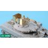 1/35 US Airborne Tank M551 Sheridan Detail Set for Tamiya kits