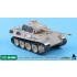 1/35 Pz.Kpfw.V Panther Ausf.G Detail-up Set for Academy kits