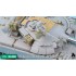 1/35 Russian T-80U MBT Detail-up Set for Trumpeter kits