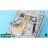 1/35 Russian T-80U MBT Detail-up Set for Trumpeter kits