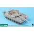 1/35 Russian T-80U MBT Detail-up Set for Trumpeter kits