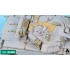 1/35 Russian T-80U MBT Detail-up Set for Trumpeter kits