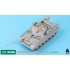 1/35 Russian T-80U MBT Detail-up Set for Trumpeter kits