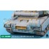 1/35 Russian T-80U MBT Detail-up Set for Trumpeter kits