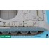 1/35 Russian T-80U MBT Detail-up Set for Trumpeter kits