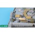 1/35 Russian T-80U MBT Detail-up Set for Trumpeter kits
