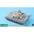1/35 Russian T-80U MBT Detail-up Set for Trumpeter kits
