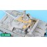 1/35 Russian T-80U MBT Detail-up Set for Trumpeter kits
