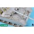 1/35 Russian T-80U MBT Detail-up Set for Trumpeter kits