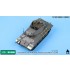 1/35 British Tank M10 IIC Achilles Detail-up Set for Tamiya kits