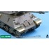 1/35 British Tank M10 IIC Achilles Detail-up Set for Tamiya kits