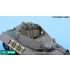1/35 British Tank M10 IIC Achilles Detail-up Set for Tamiya kits