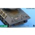 1/35 British Tank M10 IIC Achilles Detail-up Set for Tamiya kits