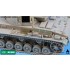 1/35 German Panzer III Ausf.J Detail-up Set for Academy kits