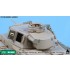 1/35 German Panzer III Ausf.J Detail-up Set for Academy kits