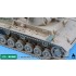 1/35 German Panzer III Ausf.J Detail-up Set for Academy kits