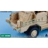 1/35 Jackal 1 High Mobility Weapon Platform Detail Set for HobbyBoss kits