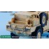 1/35 Jackal 2 High Mobility Weapon Platform Detail-up Set for HobbyBoss kits