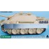 1/35 German SdKfz.173 Jagdpanther Ausf.G1 Detail-up Set for Academy kits