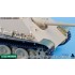 1/35 German SdKfz.173 Jagdpanther Ausf.G1 Detail-up Set for Academy kits