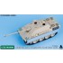1/35 German SdKfz.173 Jagdpanther Ausf.G1 Detail-up Set for Academy kits