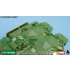 1/35 Stridsvagn 103C MBT Detail Set for HobbyJapan Kit