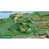 1/35 Stridsvagn 103C MBT Detail Set for HobbyJapan Kit