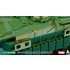 1/35 Stridsvagn 103C MBT Detail Set for HobbyJapan Kit