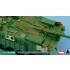 1/35 Stridsvagn 103C MBT Detail Set for HobbyJapan Kit