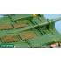 1/35 Stridsvagn 103C MBT Detail Set for HobbyJapan Kit