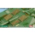 1/35 Stridsvagn 103C MBT Detail Set for HobbyJapan Kit