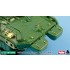 1/35 Stridsvagn 103C MBT Detail Set for HobbyJapan Kit