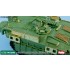 1/35 Stridsvagn 103C MBT Detail Set for HobbyJapan Kit
