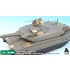 1/48 Japan Ground Self-Defense Force (JGSDF) Type 10 Tank Detail-up Set for Tamiya #32588