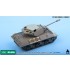1/48 British M10 IIC Achilles  Detail-up Set for Tamiya kits