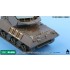 1/48 British M10 IIC Achilles  Detail-up Set for Tamiya kits