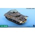 1/48 British M10 IIC Achilles  Detail-up Set for Tamiya kits