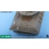 1/48 British M10 IIC Achilles  Detail-up Set for Tamiya kits