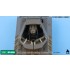 1/48 British M10 IIC Achilles  Detail-up Set for Tamiya kits