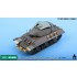 1/48 British M10 IIC Achilles  Detail-up Set for Tamiya kits
