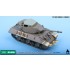 1/48 British M10 IIC Achilles  Detail-up Set for Tamiya kits