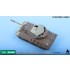 1/48 British M10 IIC Achilles  Detail-up Set for Tamiya kits