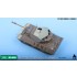 1/48 British M10 IIC Achilles  Detail-up Set for Tamiya kits