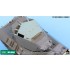 1/48 British M10 IIC Achilles  Detail-up Set for Tamiya kits