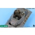 1/48 British M10 IIC Achilles  Detail-up Set for Tamiya kits