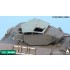 1/48 British M10 IIC Achilles  Detail-up Set for Tamiya kits